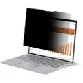 StarTech.com Surface Go 12.4 Personvernskjermbeskytter