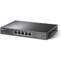 TP-LINK TL-SG105-M2 5-Port 2.5G Desktop Switch