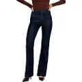 Salsa Jeans Secret Chino Push In Jeans