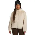 O'Neill Fwc'Cruz Faux Fur Fleecejakke