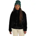 O'Neill Fwc Cruz Faux Fur Jakke