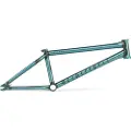 Wethepeople Paradox 20.75´´ Tt Bmx-ramme