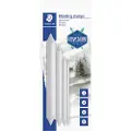Staedtler 5426-S BK4, Hvit, Rund, Pappeske, 4 stykker