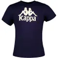 Kappa Estessi Authentic Kortarmet T-skjorte