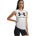 Under Armour Live Sportstyle Graphic Ermeløs T-skjorte