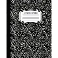 Engage Books Classic Composition Notebook