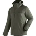 Maier Sports Peyor M Jakke