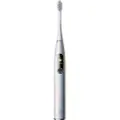 Oclean X Pro Digital Sonic tannbørste (sølv) (XProDigital sølv)