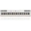 Gear4Music SDP-2 Scenepiano fra Gear4music Hvitt - Nesten Nytt