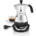 Bialetti Moka Timer 6 cups
