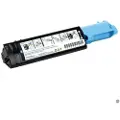 Dell Toner cyan 2.000 sider