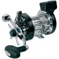 Abu Garcia Ambassadeur Classic I Syncro Trolling Snelle