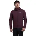 Montane Protium Xt Fleecejakke Med Full Glidelås