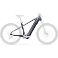 Haibike Alltrack 7 07w 27.5´´ 2023 Mtb Ramme For El-sykkel