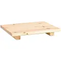 Karup DesignFeng Shui-nattbord Dock Natur Base 2-pkNaturNattbordFra Homeroom