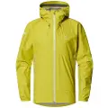Haglöfs L.i.m Goretex Jakke