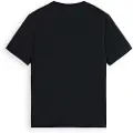 Scotch & Soda Front Artwork Kortarmet T-skjorte