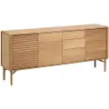 Kave Home Kave HomeSkjenk LenonBrunSkjenker & sideboardsFra Homeroom