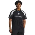Under Armour 96 Terrace Kortarmet T-skjorte
