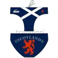 Turbo Scotland Badetrusser