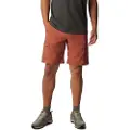 Columbia Silver Ridge Plus Size Shorts