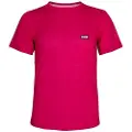 226ers Color Block Kortarmet T-skjorte