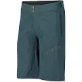SCOTT Endurance Ls/fit Padded Shorts