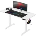 Huzaro Hero 8.2 Gaming Skrivebord