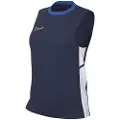Nike Dri-fit Academy 25 Ermeløs T-skjorte