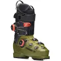 K2 Cortex 120 Zonal Boa Alpin Skistøvler