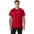 Helly Hansen Core Kortarmet T-skjorte