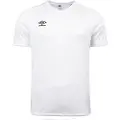 Umbro Legacy Kortarmet T-skjorte