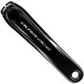 Shimano Fc-r9200-p Venstre Krankarm
