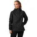 Helly Hansen Vancouver Rain Jakke