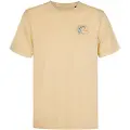 O'Neill O'Riginals Retro Back Print T-skjorte