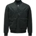 Salsa Jeans 21010232 Regular Fit Bomberjakke
