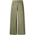 Pepe Jeans Jaimy Wide Leg Høytaljede Jeans