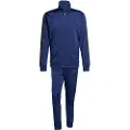 Adidas Sportswear Basic 3 Stripes Tricot Treningsdress