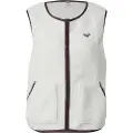 Roxy Waves Of Warmth Easy Fleece Vest