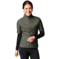 Vaude Bike Kuro Insulation Kort Ermet Trøye