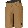 SCOTT Trail Flow Shorts Med Chamois