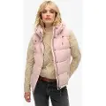 Superdry Everest Pufferjakke