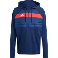 Adidas Tiro 25 Essentials Winterized Training Hettegenser