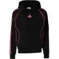 Adidas Originals Adicolor Teamgeist Cut Line Hettegenser