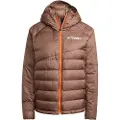 Adidas Terrex Xperior Climawarm+ Dunjakke