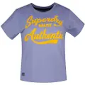 Superdry Archive Neon Graphic Kortarmet T-skjorte