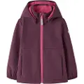 Name It Mini Malta05 Softshelljakke