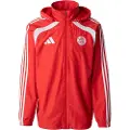 Adidas Fc Bayern Ubp Windbreaker Jakke