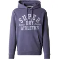 Superdry Athletic Ess Hettegenser