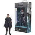 Hasbro Stjernekrigen Ahsoka Black Series Anakin Skywalker Actionfigur 15 Cm